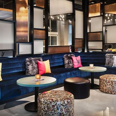 Aloft Lawrenceville Sugarloaf Esterno foto
