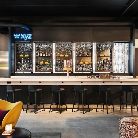 Aloft Lawrenceville Sugarloaf Esterno foto