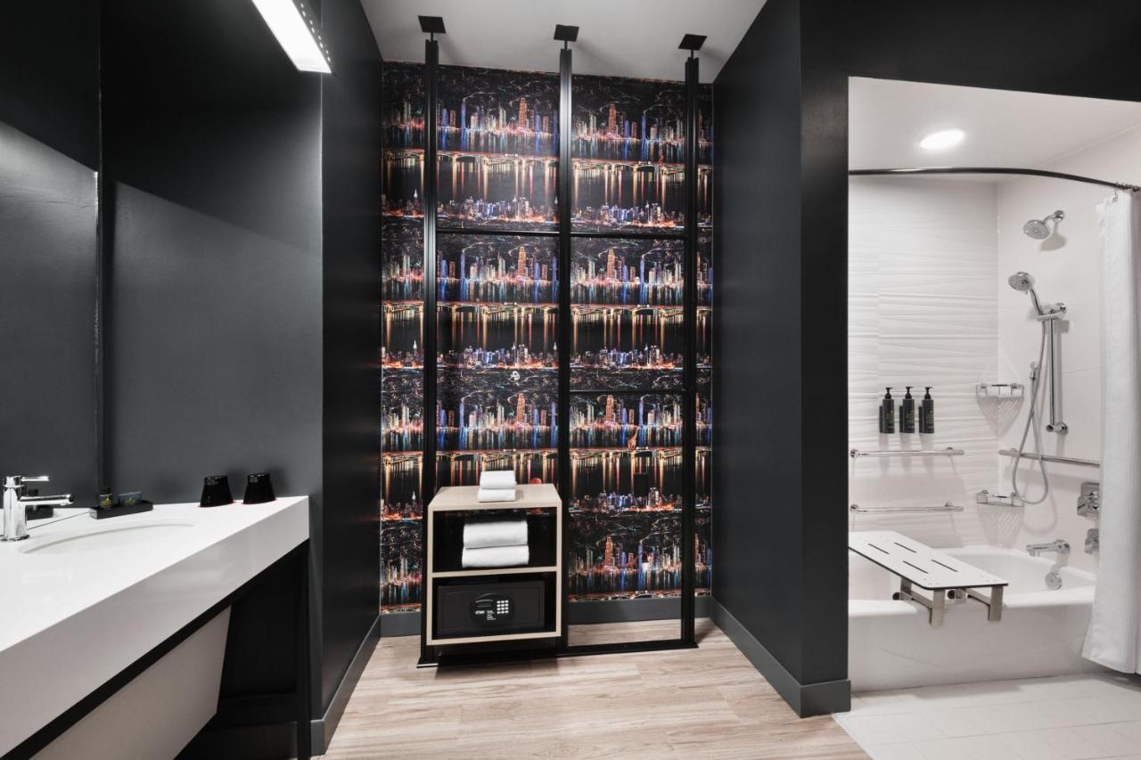 Aloft Lawrenceville Sugarloaf Esterno foto