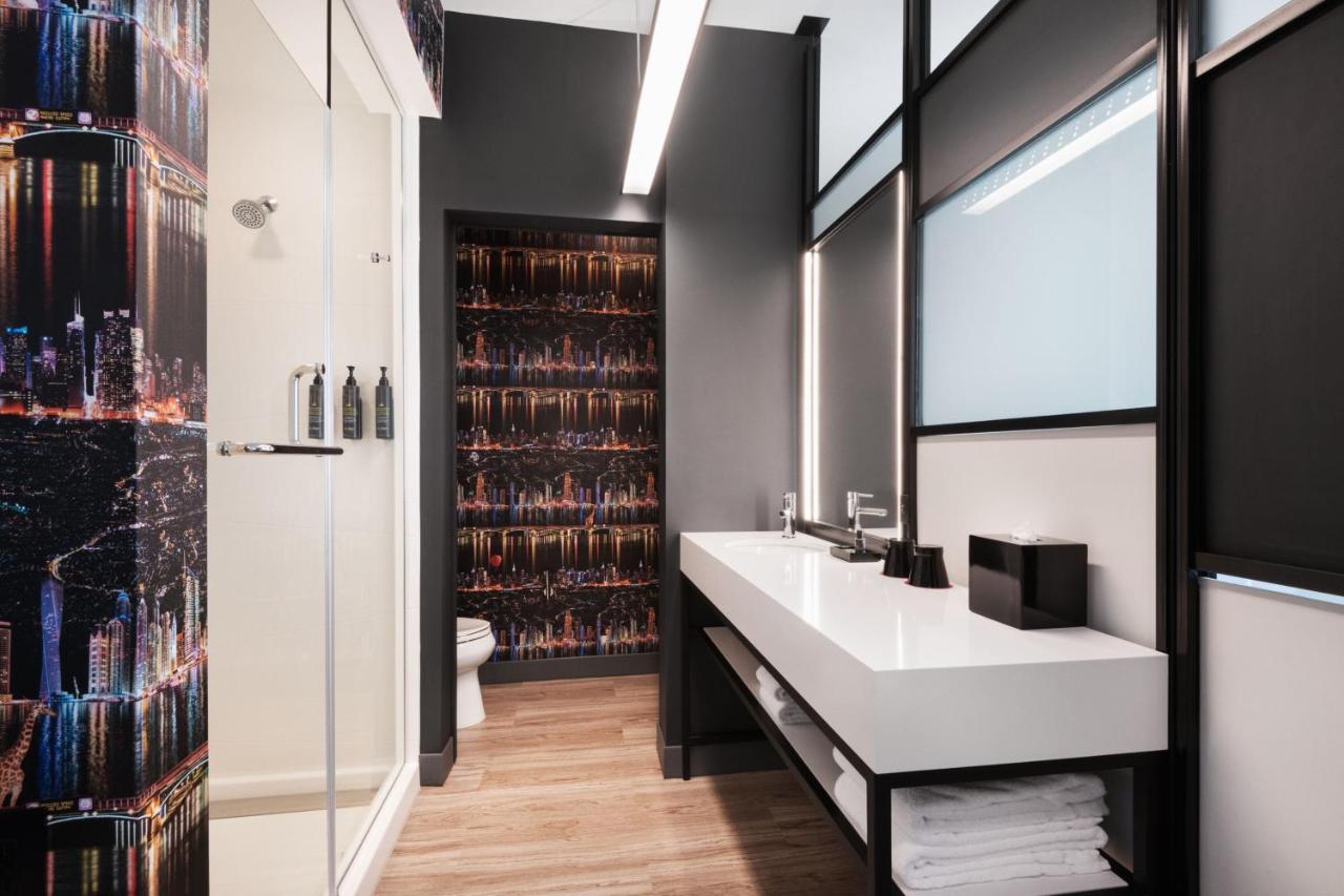 Aloft Lawrenceville Sugarloaf Esterno foto
