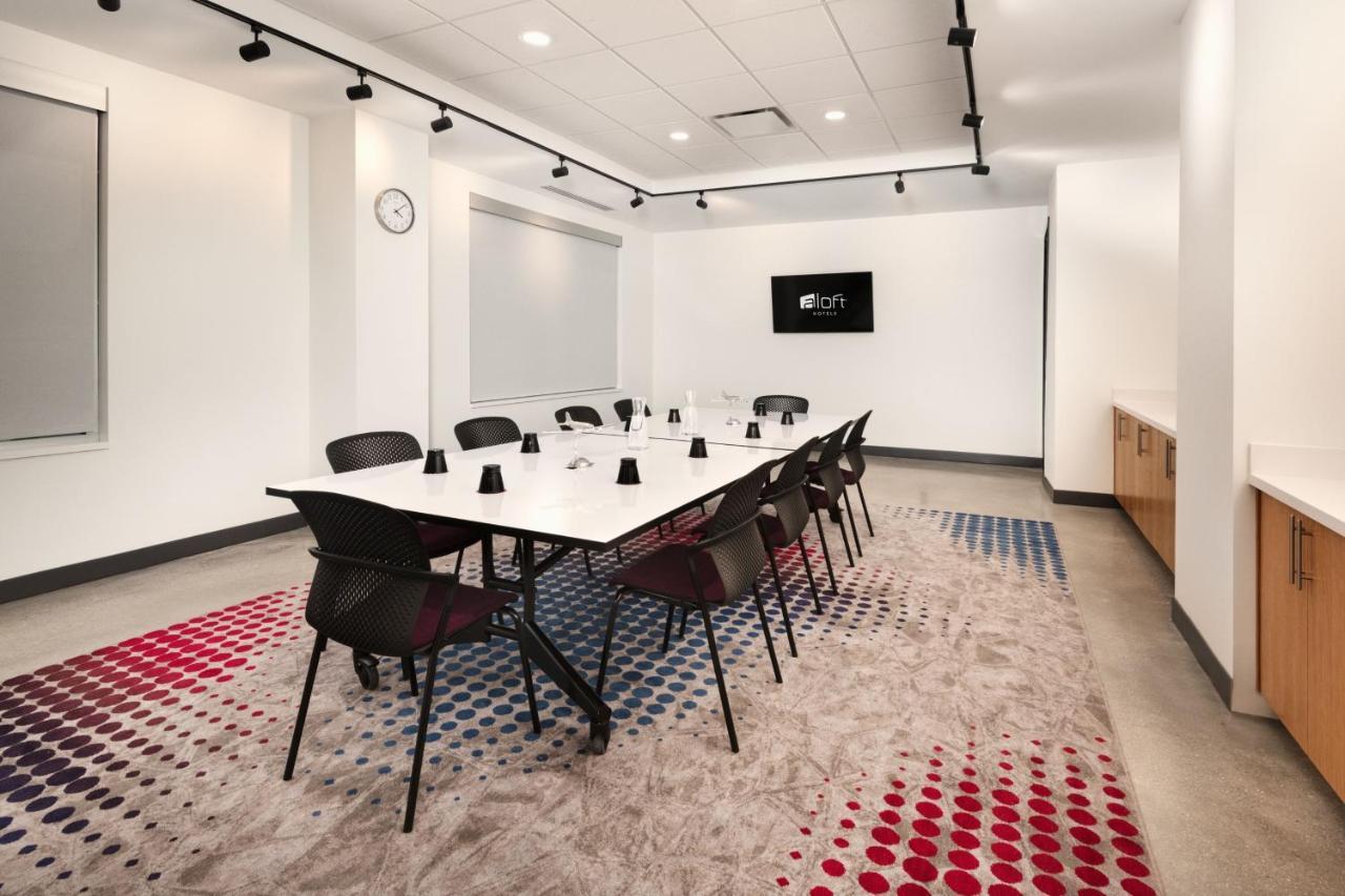 Aloft Lawrenceville Sugarloaf Esterno foto