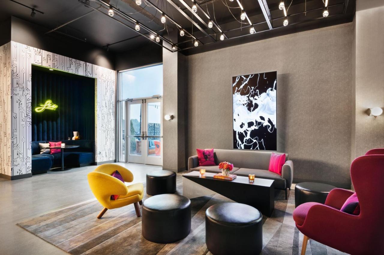Aloft Lawrenceville Sugarloaf Esterno foto
